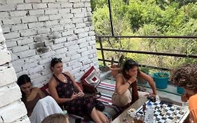 Kasolview Homestay And Peace Inn Cafe
